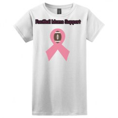 Ladies Basic Softstyle Tee