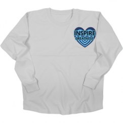 Ladies Game Day Jersey