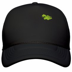 Youth Snapback Trucker hat 