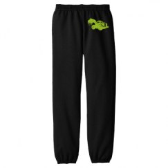 Youth Fleece Sweatpants