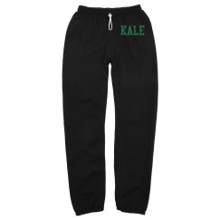 Kale Sweatpants