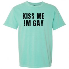 Adult Heavyweight T-Shirt