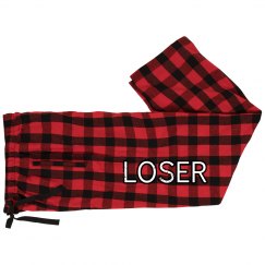 Loser-pjs