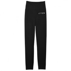 Women's Flex High Waist Legging