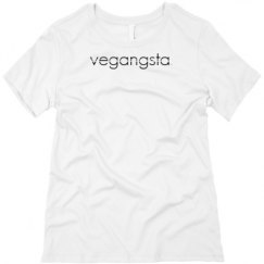 Ladies Relaxed Fit Tee