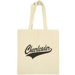 Canvas Bargain Tote Bag