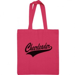 Canvas Tote Bag
