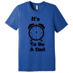 Unisex Triblend Tee
