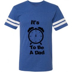 Unisex Vintage Sports Tee