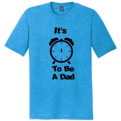 Unisex Perfect Tri Tee