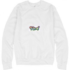 Unisex Basic Promo Crewneck Sweatshirt