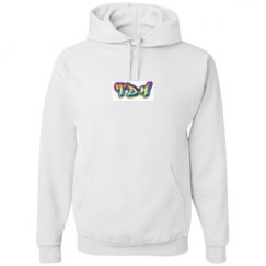 Unisex Basic Promo Hoodie