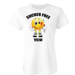 Ladies Slim Fit Favorite Tee