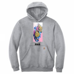 Unisex Carhartt Hooded Sweatshirt