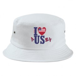 Unisex Bucket Hat