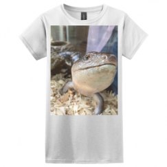 Ladies Basic Softstyle Tee