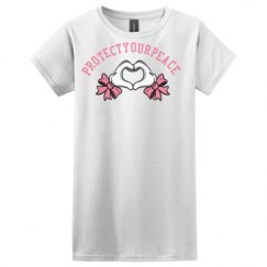 Ladies Basic Softstyle Tee