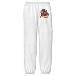 Youth Fleece Sweatpants