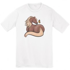 Youth Athletic Performance Tee