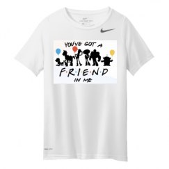 Youth Nike Legend Shirt