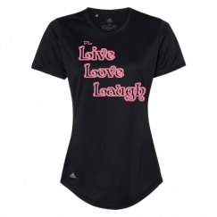 Women's Adidas Sport Shirt 