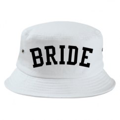 Unisex Bucket Hat