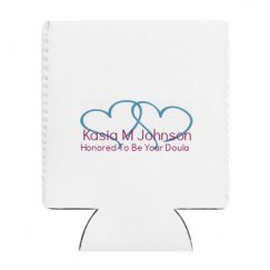 Regular 12 oz Can Cooler