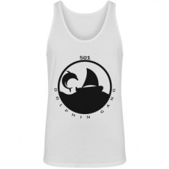 Unisex Jersey Tank Top