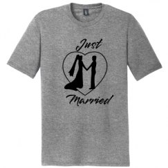 Unisex Perfect Tri Tee