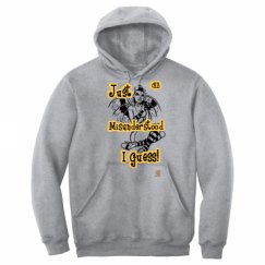 Unisex Carhartt Hooded Sweatshirt