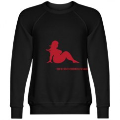 Unisex Triblend Crewneck Sweatshirt