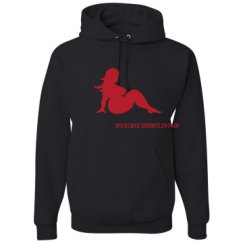 Unisex Basic Promo Hoodie