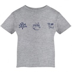 Infant Cotton Tee