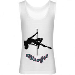 Youth Jersey Tank Top