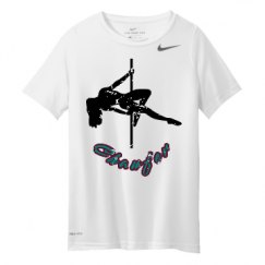 Youth Nike Legend Shirt