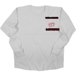 Ladies Game Day Jersey