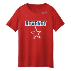 Youth Nike Legend Shirt