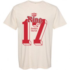Adult Heavyweight T-Shirt