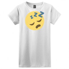 Ladies Basic Softstyle Tee