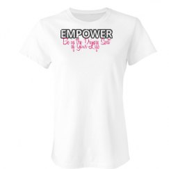 Ladies Slim Fit Favorite Tee