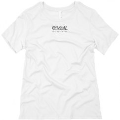 Ladies Relaxed Fit Tee