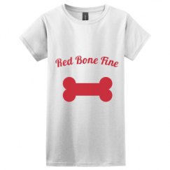 Ladies Basic Softstyle Tee