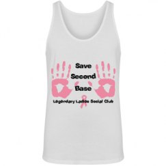 Unisex Jersey Tank Top