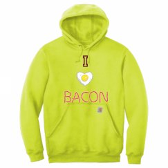 Unisex Carhartt Hooded Sweatshirt