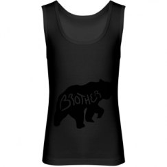 Youth Jersey Tank Top