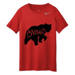 Youth Nike Legend Shirt