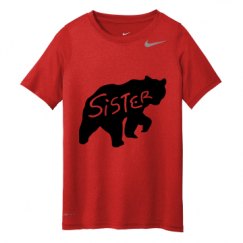Youth Nike Legend Shirt