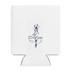 Regular 12 oz Can Cooler