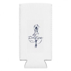 Slim 12 oz Can Cooler