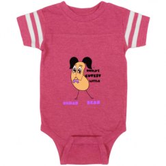 Infant Vintage Sports Bodysuit